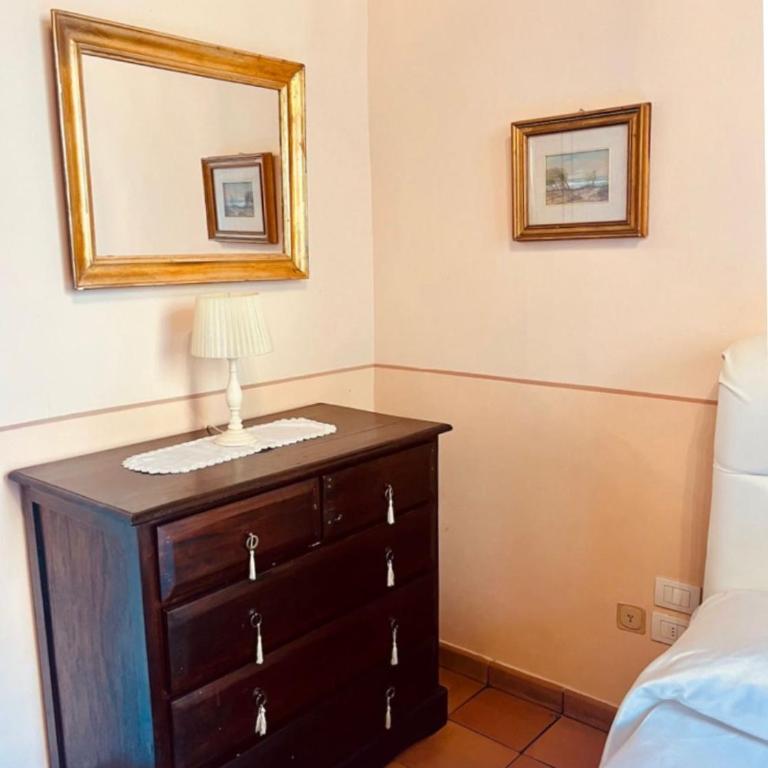 Maison Barriera - Luxury Suites - Salerno City Center - Camera King Deluxe - 5