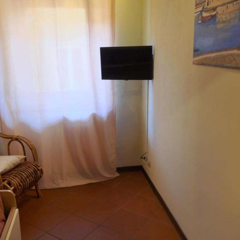 Casa Fiorenza Lucca centro storico - Apartamento de 2 dormitorios - 35