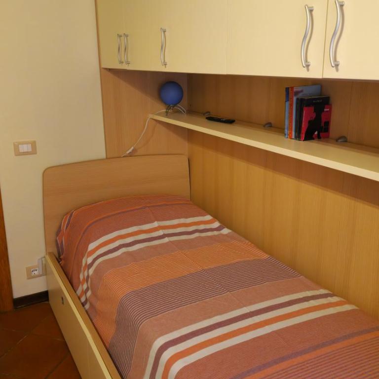 Casa Fiorenza Lucca centro storico - Apartamento de 2 dormitorios - 34