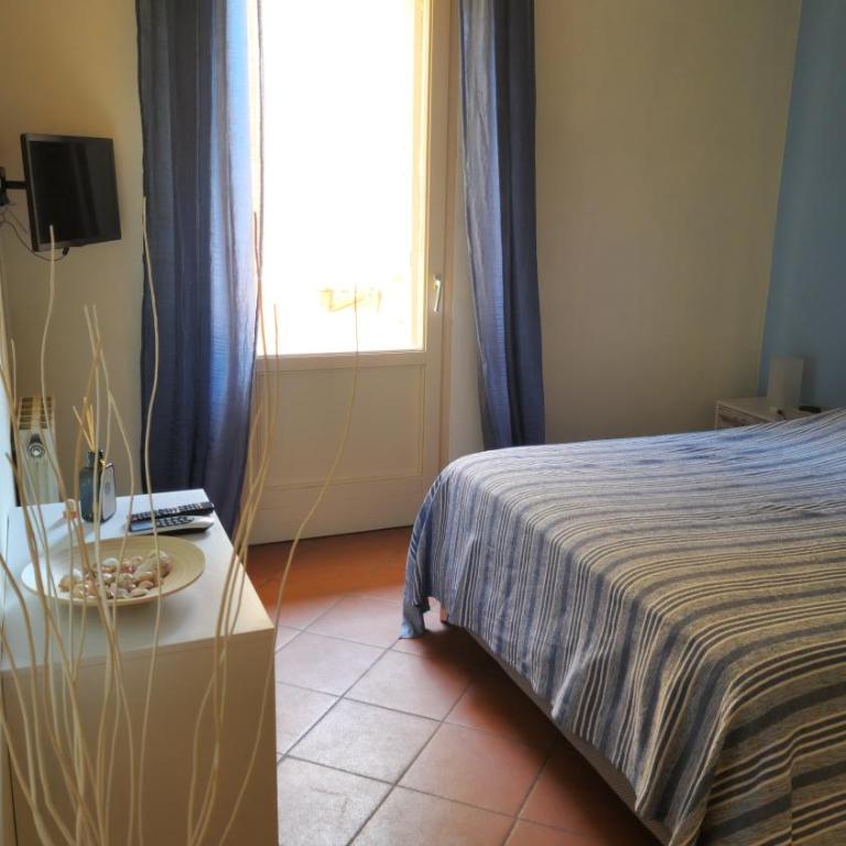 Casa Fiorenza Lucca centro storico - Apartamento de 2 dormitorios - 33