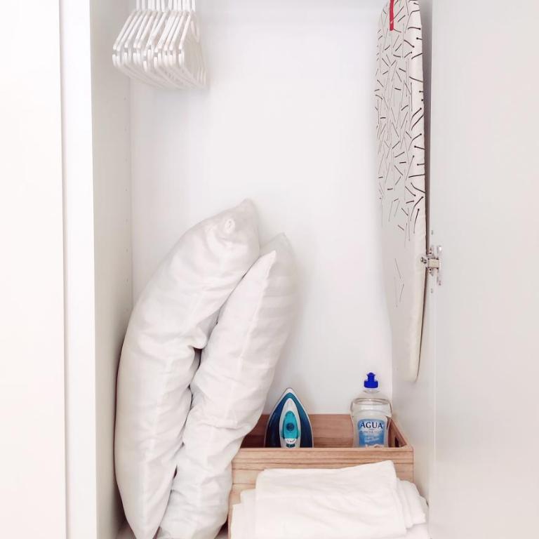 Loft Céntrico - The Essence by ValeciaGOapartments - One-Bedroom Apartment - 31