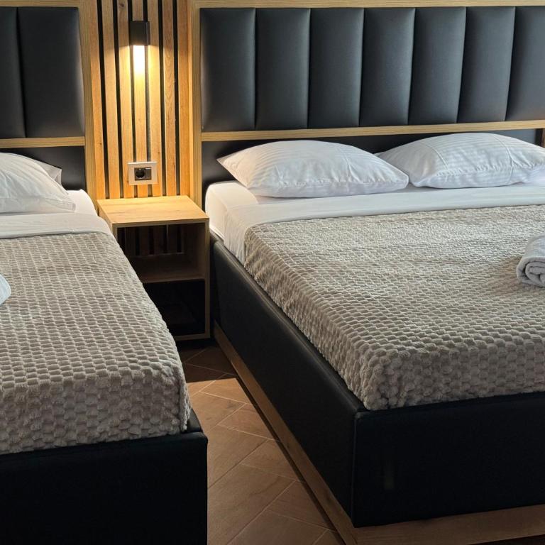 Blue Star Apartments - Deluxe Triple Room - 2