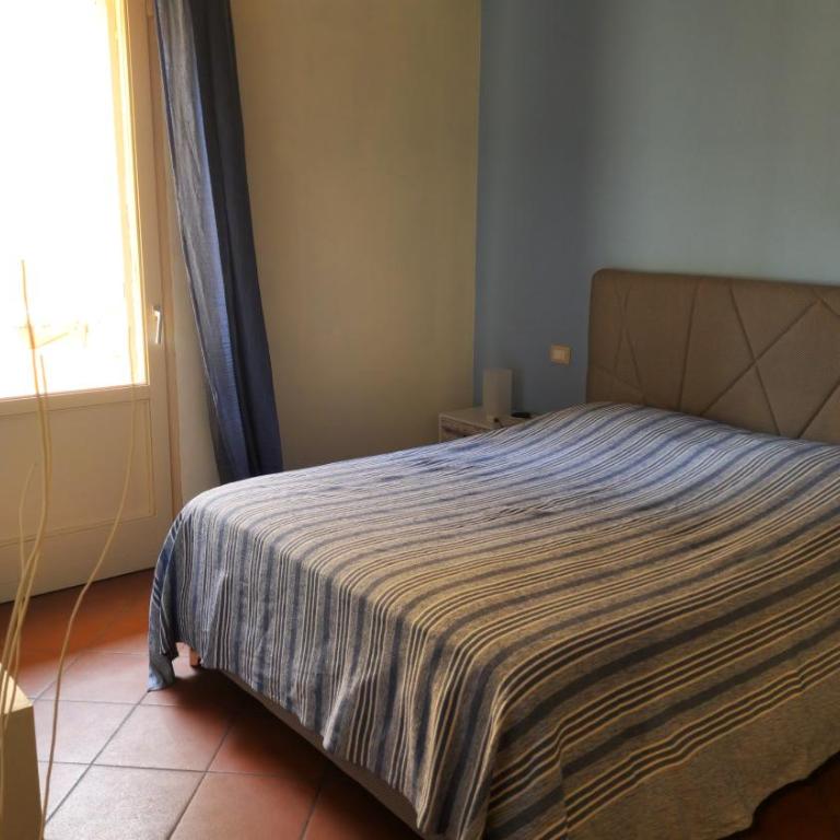 Casa Fiorenza Lucca centro storico - Apartamento de 2 dormitorios - 32