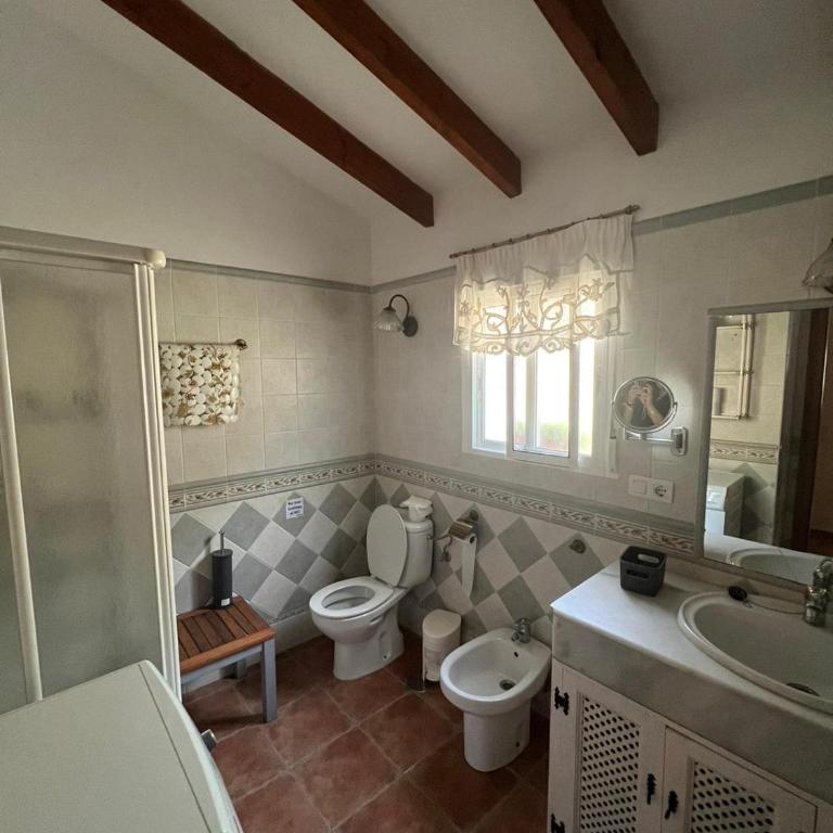 Los Olivos - Villa de 3 dormitorios - 2
