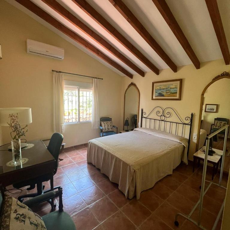 Los Olivos - Villa de 3 dormitorios - 6