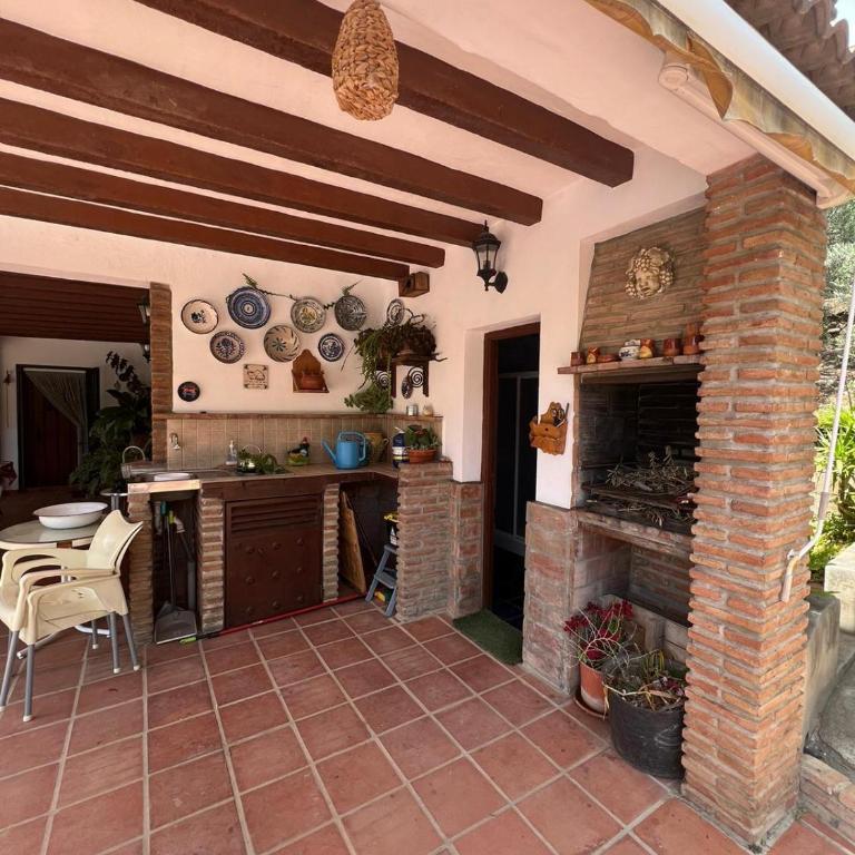Los Olivos - Villa de 3 dormitorios - 8