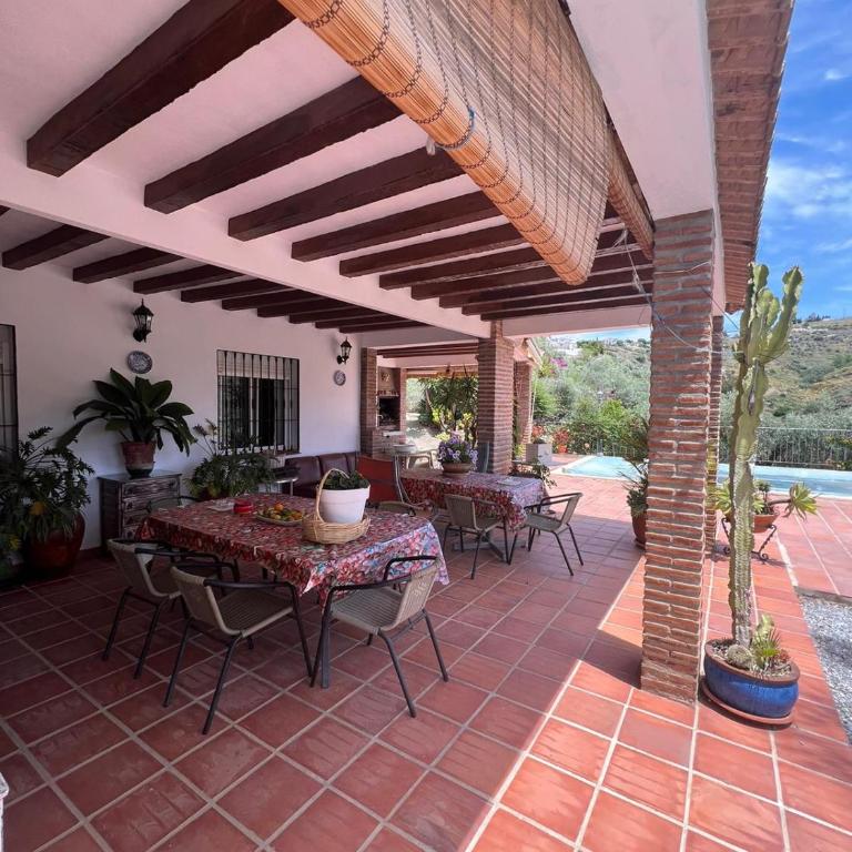 Los Olivos - Villa de 3 dormitorios - 11