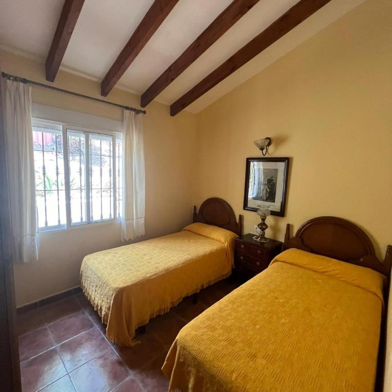 Los Olivos - Villa de 3 dormitorios - 12