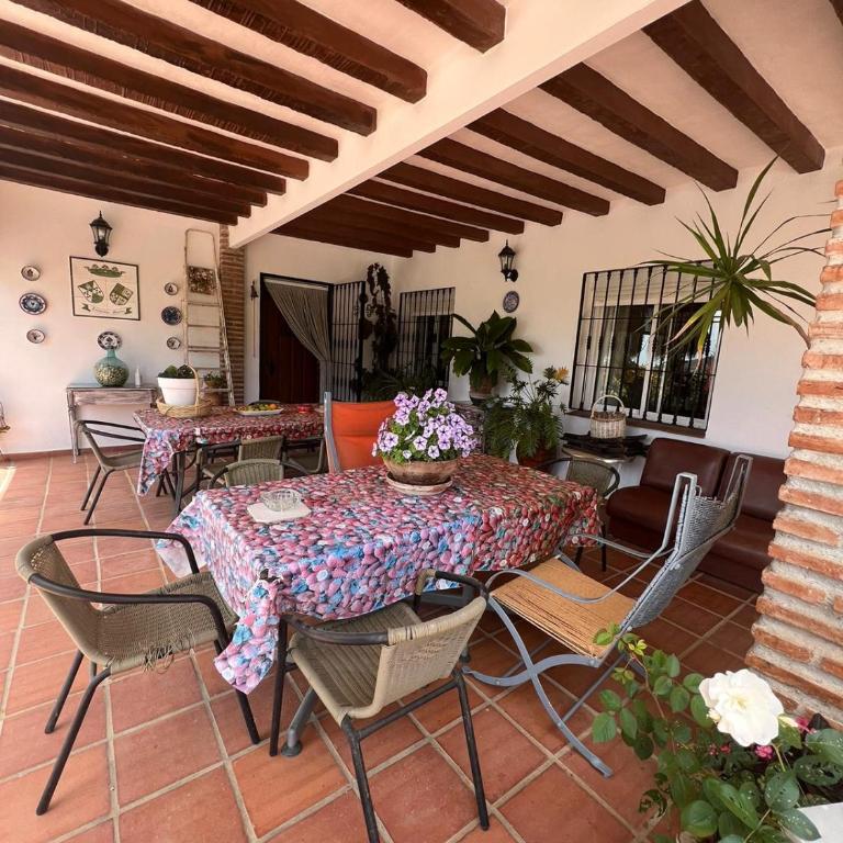 Los Olivos - Villa de 3 dormitorios - 14