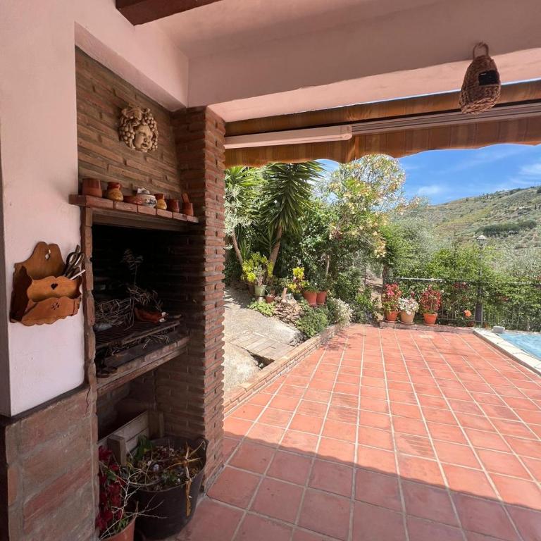 Los Olivos - Villa de 3 dormitorios - 18