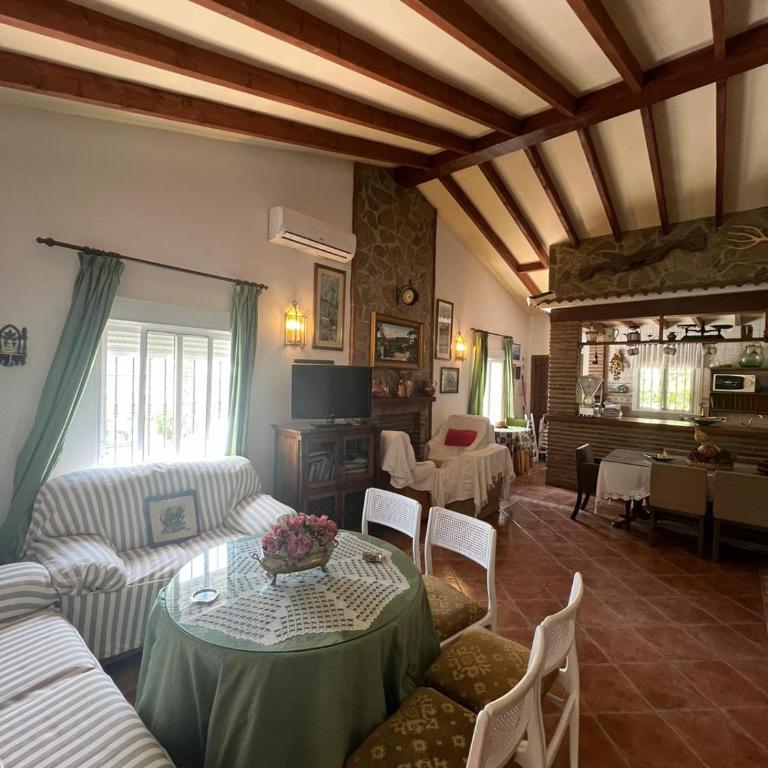 Los Olivos - Villa de 3 dormitorios - 19