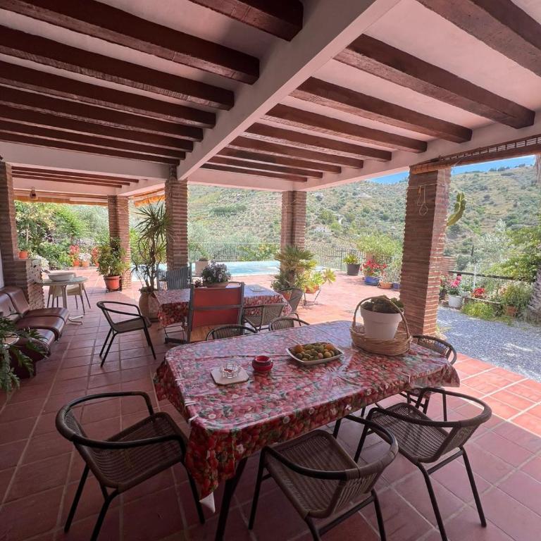 Los Olivos - Villa de 3 dormitorios - 20