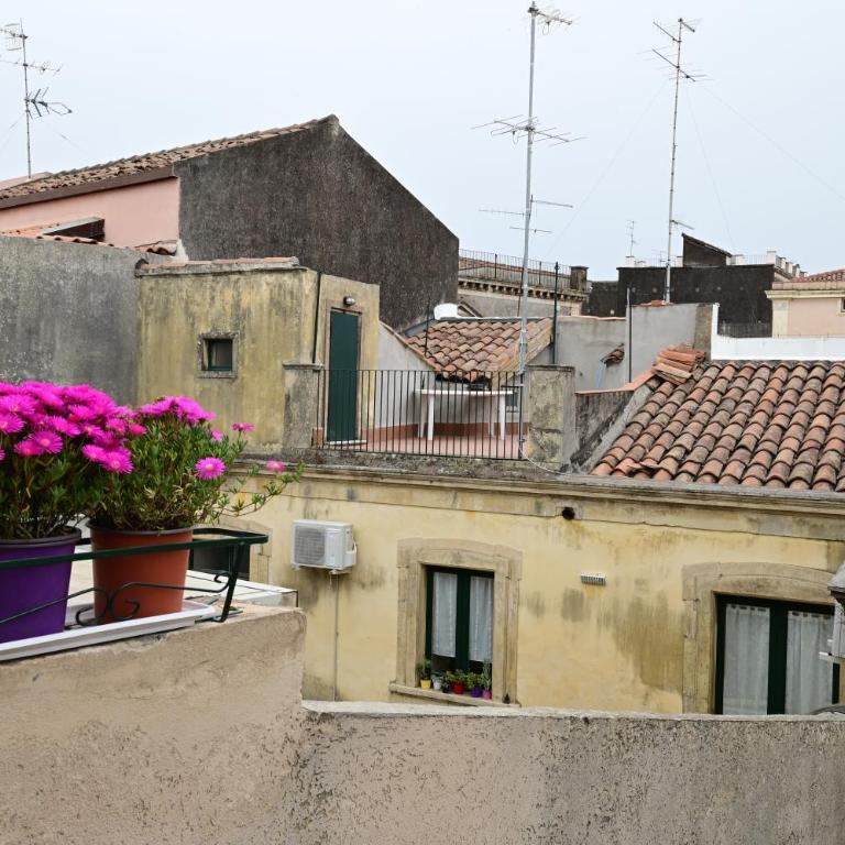 La Ciriciccia - Casa con 1 Camera da Letto - 37