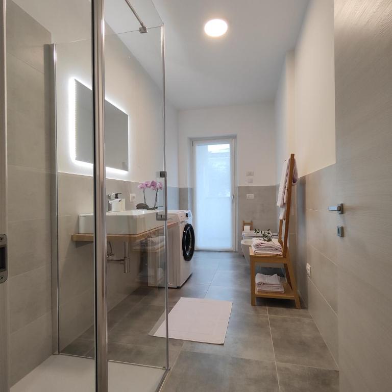 Oasi degli Ulivi - Two-Bedroom Apartment - 3