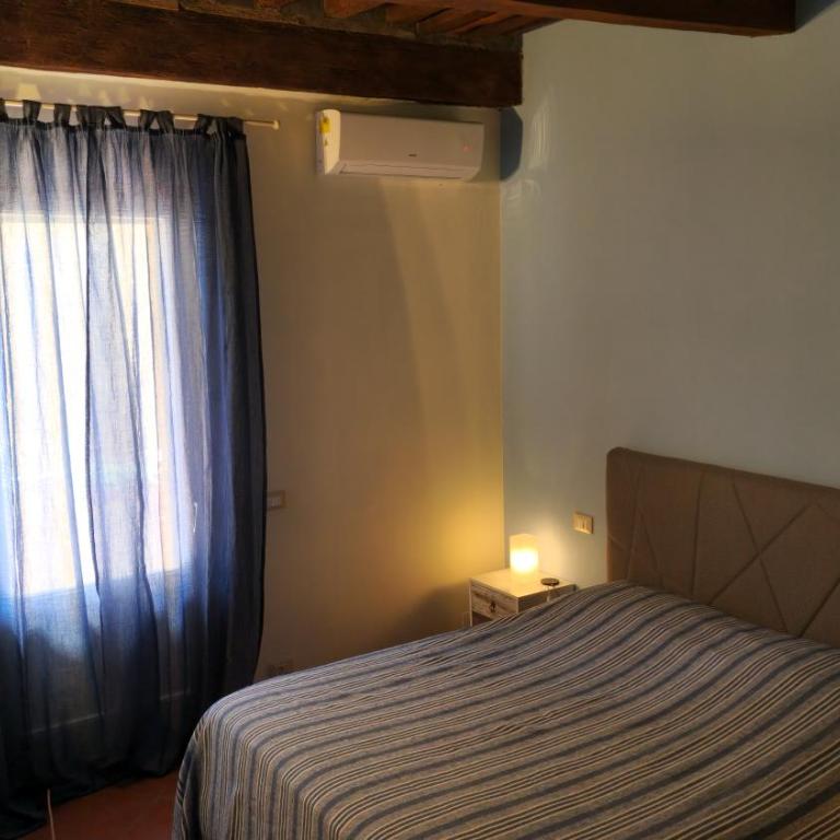 Casa Fiorenza Lucca centro storico - Apartamento de 2 dormitorios - 28