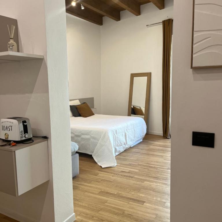 Dimora San Gaetano - Appartamento con 1 Camera da Letto - 12