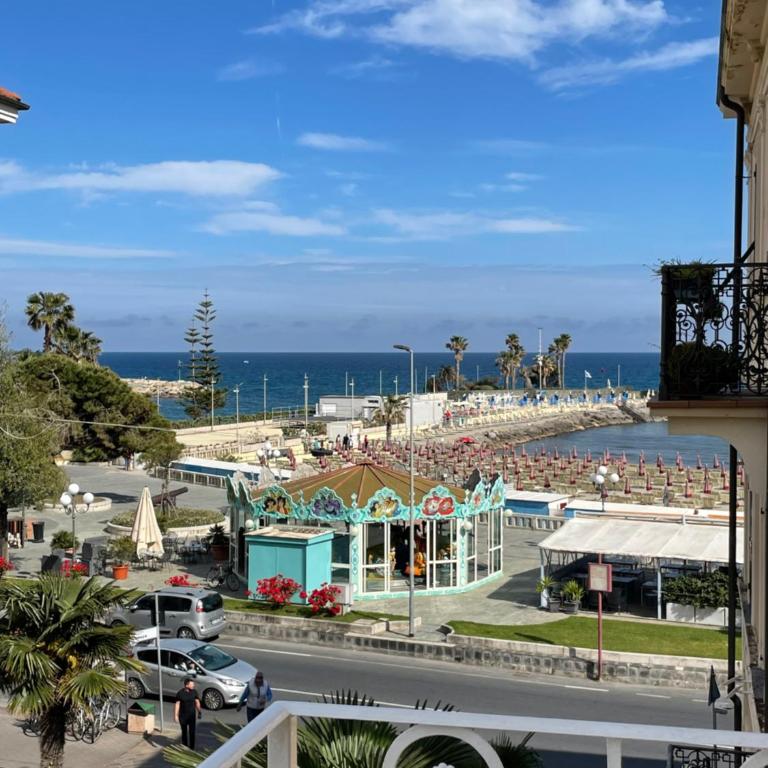 Brezza Marina - Appartement 2 Chambres - 30