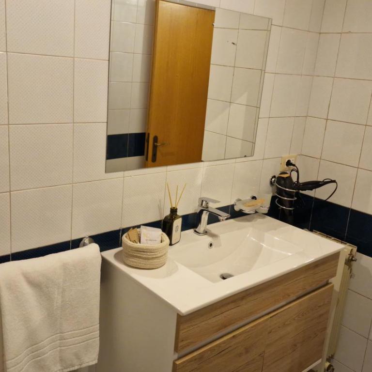 Casa Fiorenza Lucca centro storico - Apartamento de 2 dormitorios - 27
