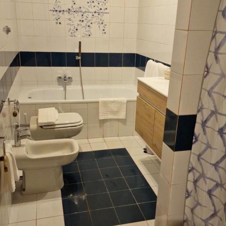 Casa Fiorenza Lucca centro storico - Apartamento de 2 dormitorios - 26