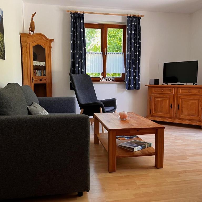 Landhaus Waldhauser - Apartamento - Planta baja - 9