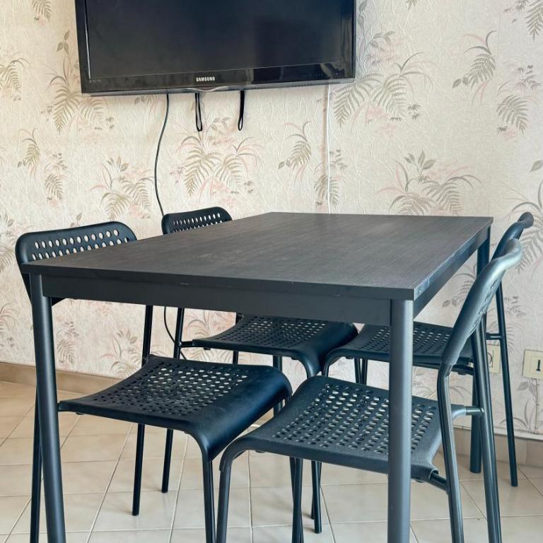 Résidence La Miougrano Fréjus plage - Appartamento con 1 Camera da Letto - 29