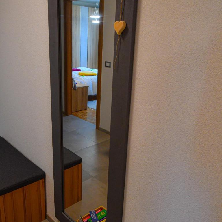 Appartamento BUCANEVE - Apartment mit 2 Schlafzimmern - 21