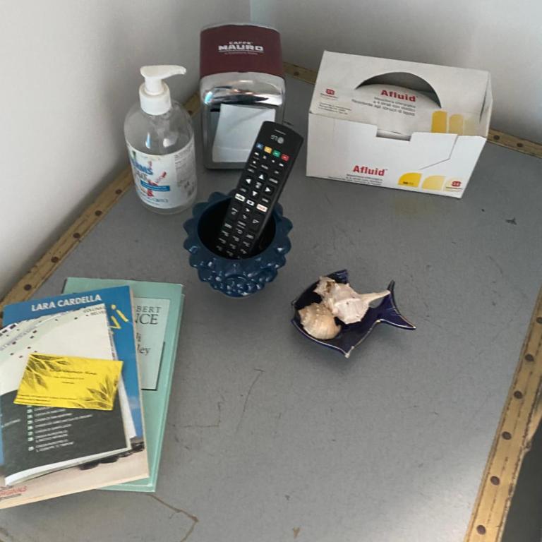 Casa vacanza nina - Appartamento con 1 Camera da Letto - 6