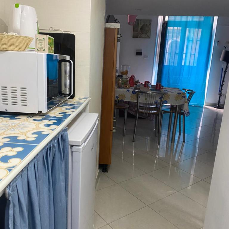 Casa vacanza nina - Appartamento con 1 Camera da Letto - 5