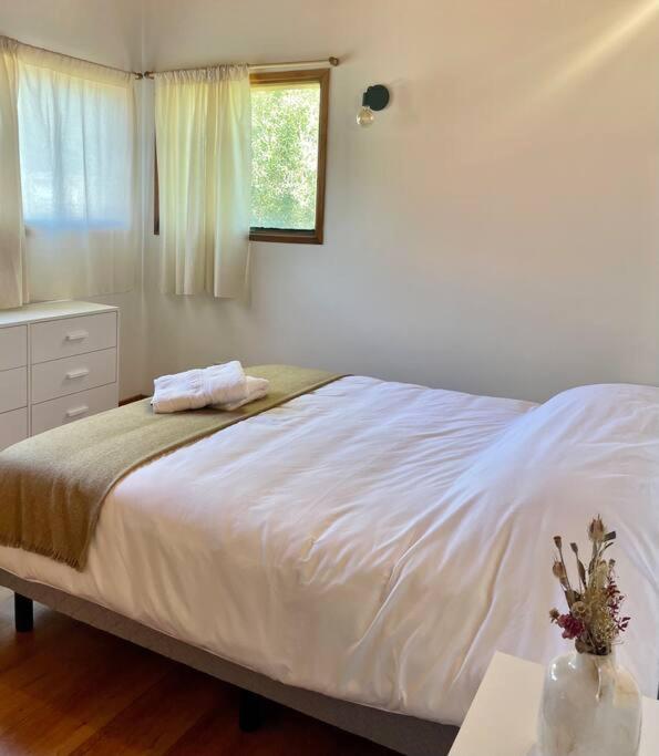 Hermosa Cabaña en Villa La Angostura - Apartamento de 2 dormitorios - 5