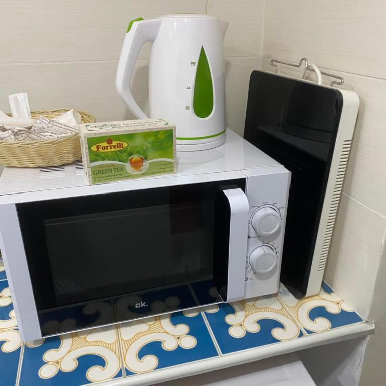 Casa vacanza nina - Appartamento con 1 Camera da Letto - 4
