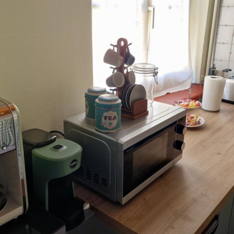 Casa Fiorenza Lucca centro storico - Apartamento de 2 dormitorios - 22