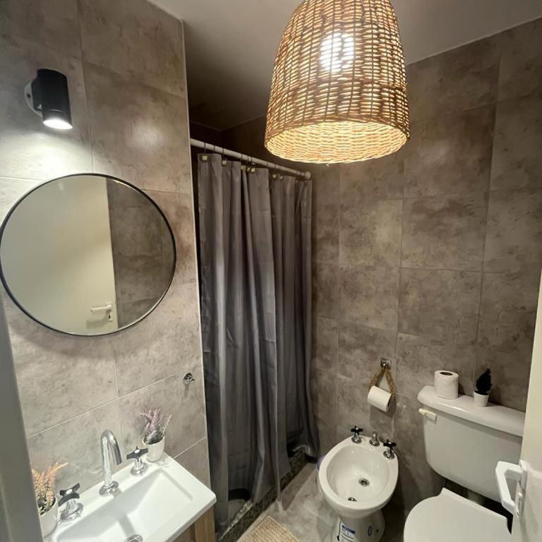 NUEVO DPTO BANFIELD Centrico COMODO Impecable - Apartamento de 1 dormitorio - 11