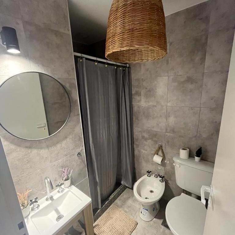 NUEVO DPTO BANFIELD Centrico COMODO Impecable - Apartamento de 1 dormitorio - 14
