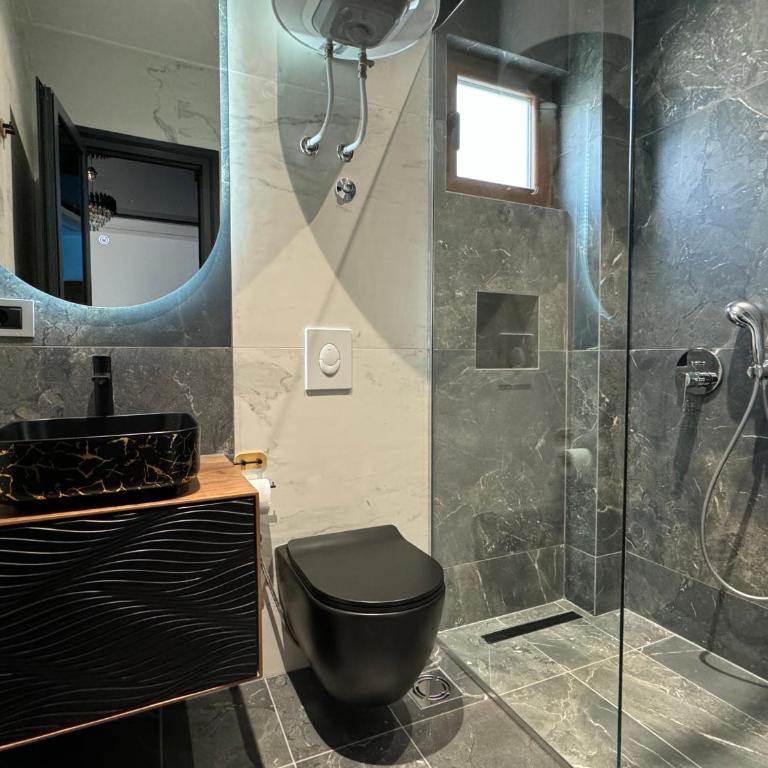 Blue Star Apartments - Deluxe Triple Room - 5