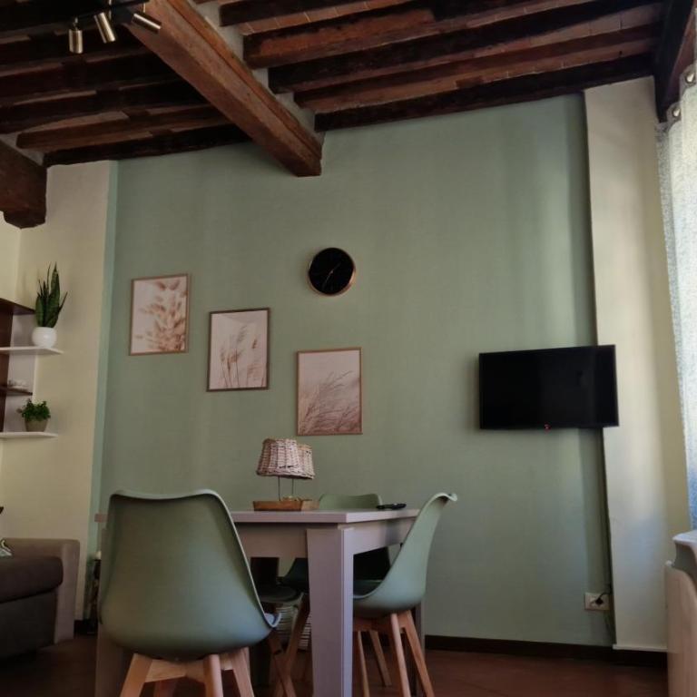 Casa Fiorenza Lucca centro storico - Apartamento de 2 dormitorios - 16