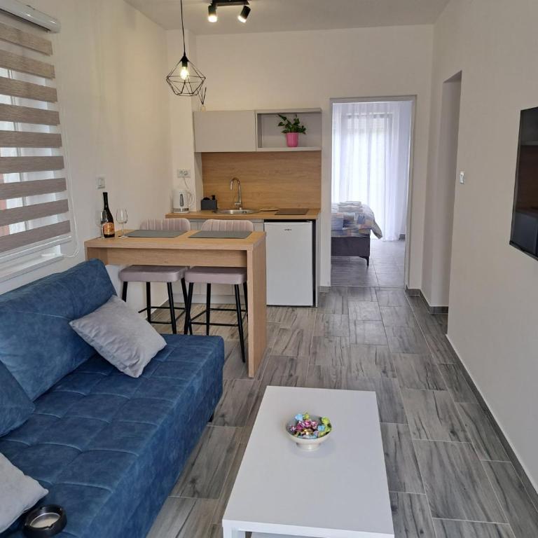 Apartmani VICO - Apartman Tipa "Suite" sa 1 Spavaćom Sobom - 3