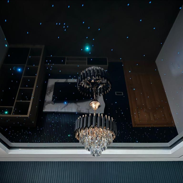 Blue Star Apartments - Deluxe Triple Room - 6