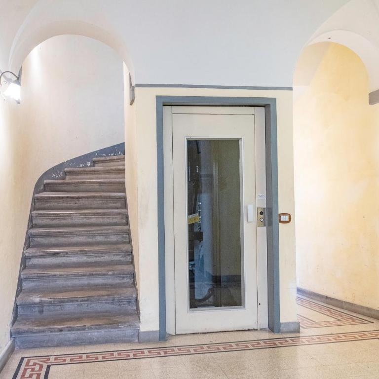 La Terrazza Felice - in centro a Perugia - Appartamento con 1 Camera da Letto - 23