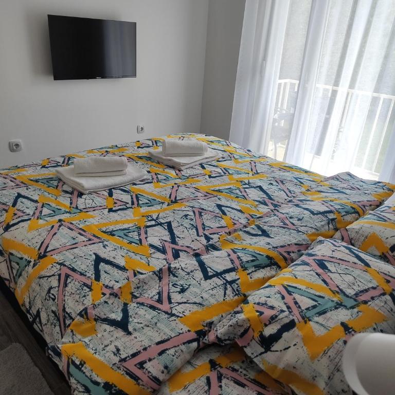 Apartmani VICO - Apartman sa 1 Spavaćom Sobom - 6