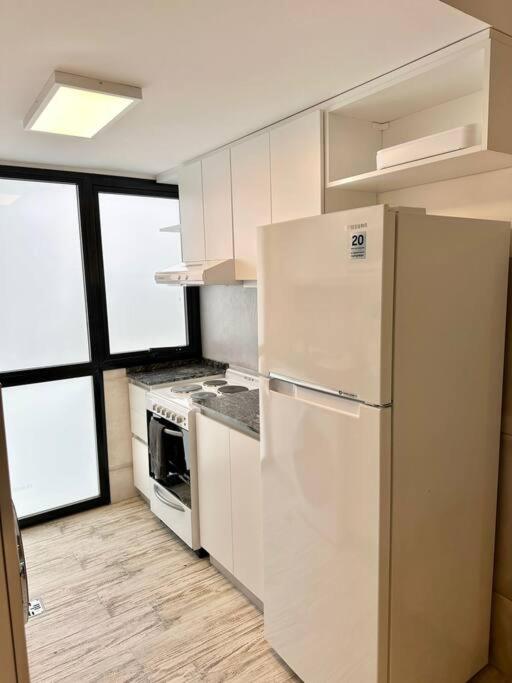 Dpto Palermo, Super Cálido y de Categoría - Apartamento de 1 dormitorio - 14