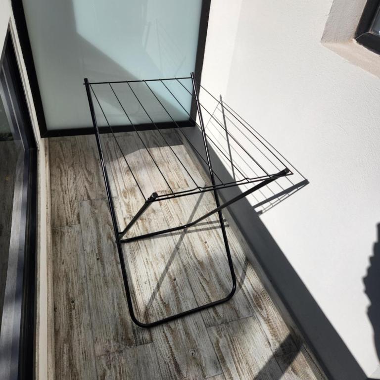 Dpto Palermo, Super Cálido y de Categoría - Apartamento de 1 dormitorio - 39
