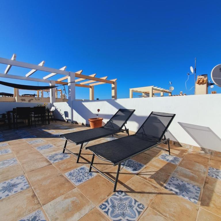 Casa Rosalia - Apartamento de 2 dormitorios - 1