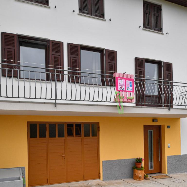 Appartamento BUCANEVE - Apartment mit 2 Schlafzimmern - 25
