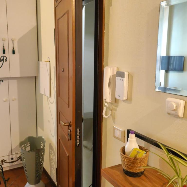 Casa Fiorenza Lucca centro storico - Apartamento de 2 dormitorios - 8