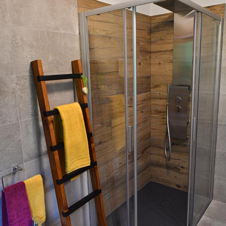 Appartamento BUCANEVE - Apartment mit 2 Schlafzimmern - 7