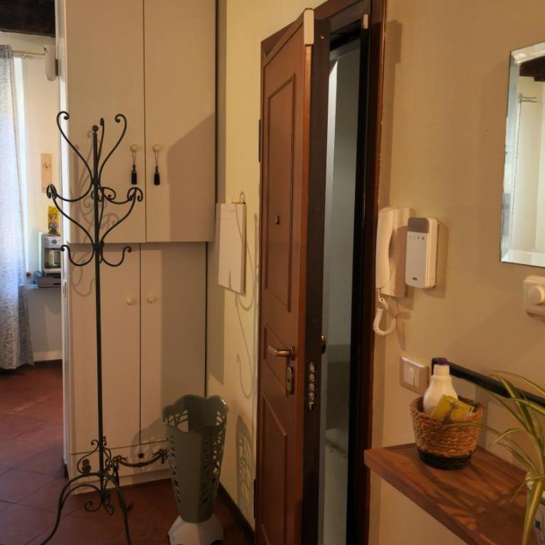 Casa Fiorenza Lucca centro storico - Apartamento de 2 dormitorios - 7