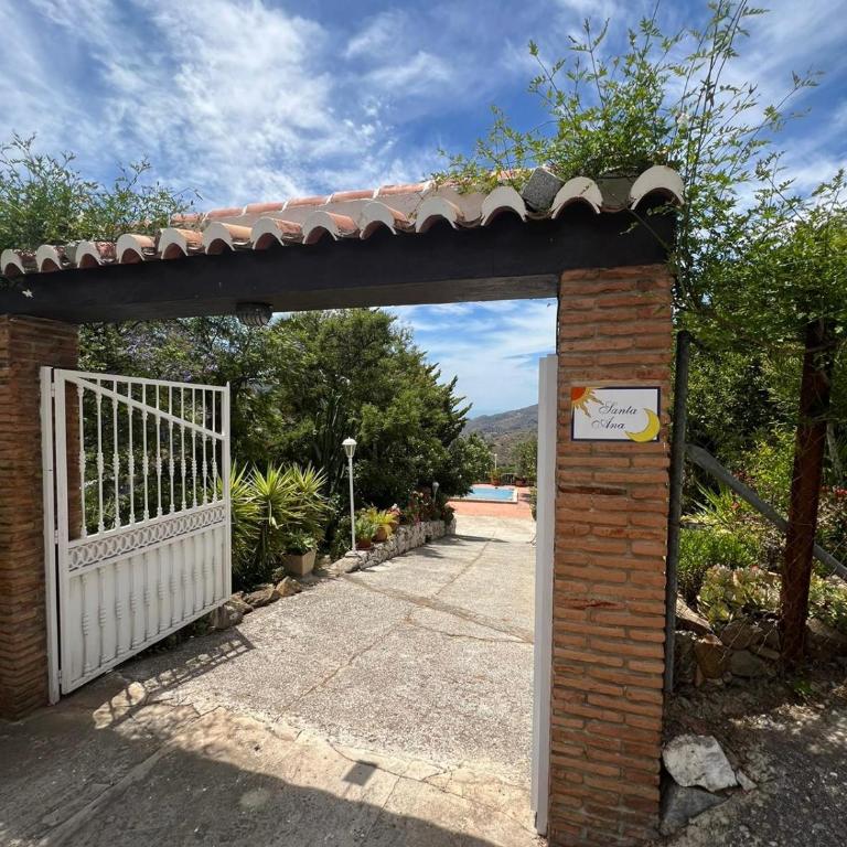 Santa Ana - Villa de 3 dormitorios - 1