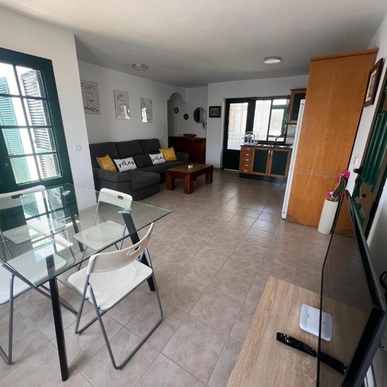 Casa La Estrella Playa Blanca Lanzarote - Apartamento de 2 dormitorios - 4