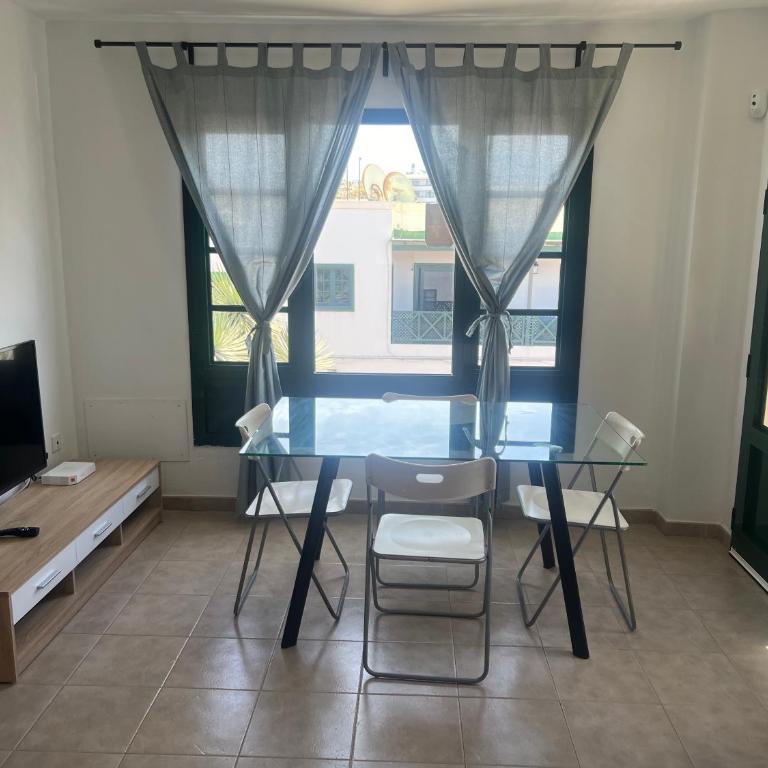 Casa La Estrella Playa Blanca Lanzarote - Apartamento de 2 dormitorios - 5