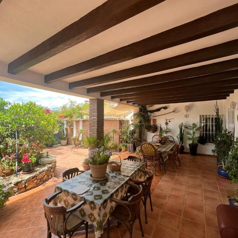 Santa Ana - Villa de 3 dormitorios - 4